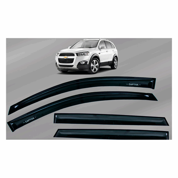 CUBRELLUVIA CHEVY CAPTIVA 2019+