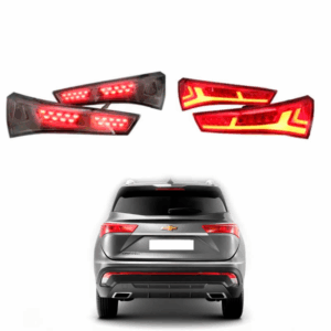 Faros Led Chevrolet Captiva 2018 2019 2020