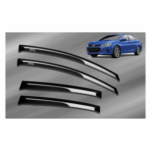 CUBRELLUVIAS BICOLOR CHEVROLET CAVALIER 2019+