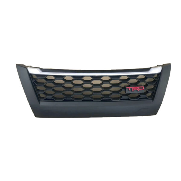 MASCARILLA TOYOTA FORTUNER TRD 2021