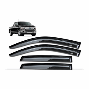 CUBRELLUVIAS BICOLOR FORD F-150 4P
