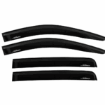 Cubrelluvia Negro Ford Ranger 2015 2016 2017 2018 2019 2020 2021 2022