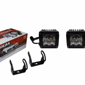 FARO PARACHOQUE  DLAA LEDS FORD 150 09 14 R/L
