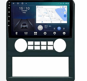 METRAKIT FOTON G7 2019