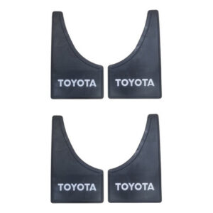 JUEGO TAPA BARROS TOYOTA