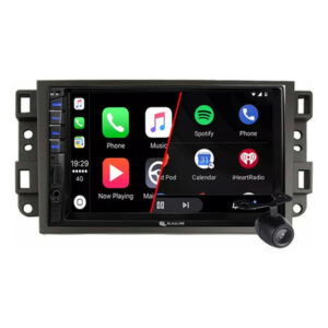 METRAKIT AVEO EMOTION/CAPTIVA/SENTRA/ EP 2006-2019