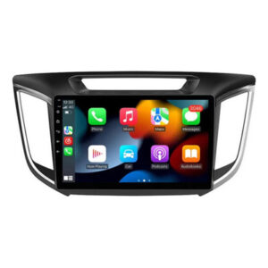 METRAKIT HYUNDAI CRETA 2014-2018
