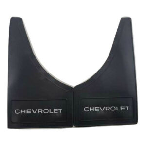 JUEGO TAPA BARROS  CHEVROLET