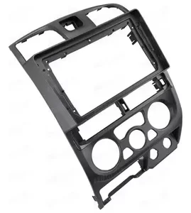 METRAKIT DMAX BOTÓN CUADRADO GRIS 2005 2010 -