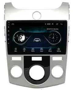 METRAKIT KIA RIO 2018_2020