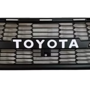 MASCARILLA TOYOTA HULIX GR 2012 2015