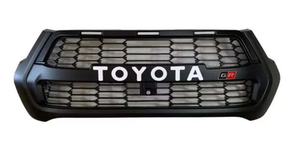MASCARILLA TOYOTA HULIX GR 2012 2015