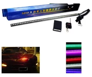 LUZ AUTO FANTASTICA