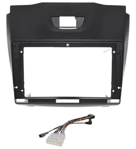 METRAKIT DMAX NEGRO 2015 2025
