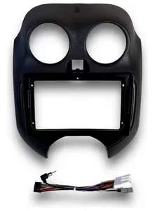 METRAKIT NISSAN VERSA 2011-2015