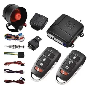 ALARMA KIA
