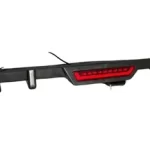 Difusor Posterior Con Luz Stop