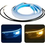 Cinta Led Para Faros Carros