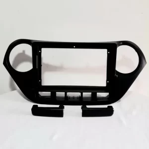 METRAKIT HYUNDAI GRAND NEGRO 2018-2019