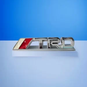 EMBLEMA TRD