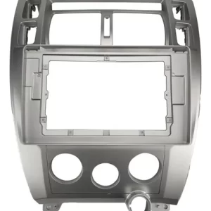 METRAKIT TUCSON CLASICO NEGRO