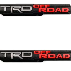 EMBLEMA TRD OFF ROAD