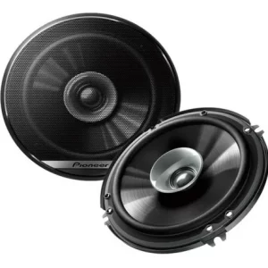 PARLANTE PIONEER 6.5" 280W TS-G1610F-2