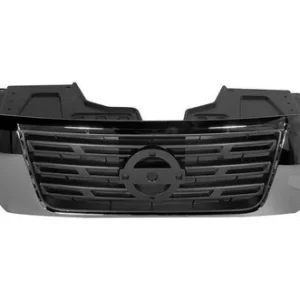 MASCARILLA NISSAN FRONTIER NP300 2018 2020