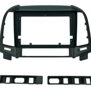 METRAKIT HYUNDAI SANTA FE 2010