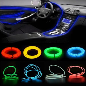 Hilo Led