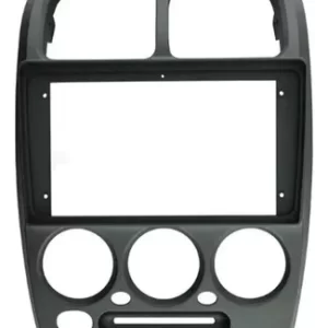 METRAKIT ACCENT VERNA GRIS 2005