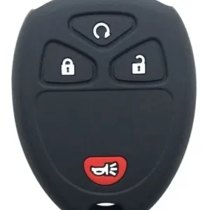 FORRO DE CONTROL  4