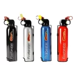 Extintores Flamebeater Deportivo