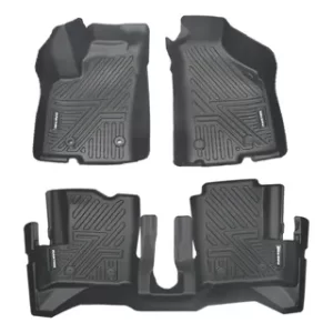 JUEGO DE MOQUETAS P/RAM 700 BIGHORN 2023-2024 (2FILAS / 3 PIEZAS)