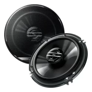 PARLANTE PIONEER 6.5 300W
