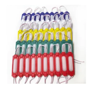 PASTILLAS LED 24V