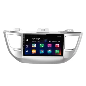 METRAKIT HYUNDAI TUCSON TL 2015
