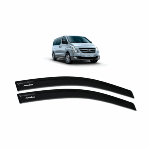 CUBRELLUVIAS BICOLOR HYUNDAI H1 2P