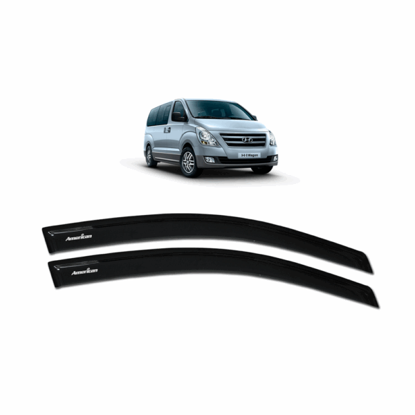 CUBRELLUVIAS BICOLOR HYUNDAI H1 2P