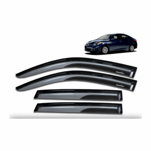 CUBRELLUVIAS BICOLOR HYUNDAI ACCENT NUEVO4P