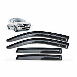 CUBRELLUVIAS BICOLOR HYUNDAI GETZ 4P
