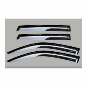 CUBRELLUVIAS BICOLOR HYUNDAI I10 2008-2013 4P