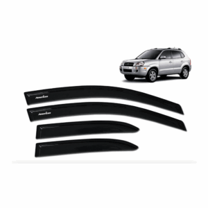 CUBRELLUVIAS NEGRO HYUNDAI TUCSON 4P