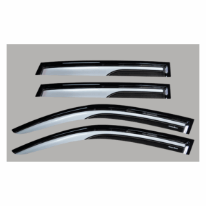 CUBRELLUVIAS BICOLOR HYUNDAI TUCSON IX-35 2009-2014 4P