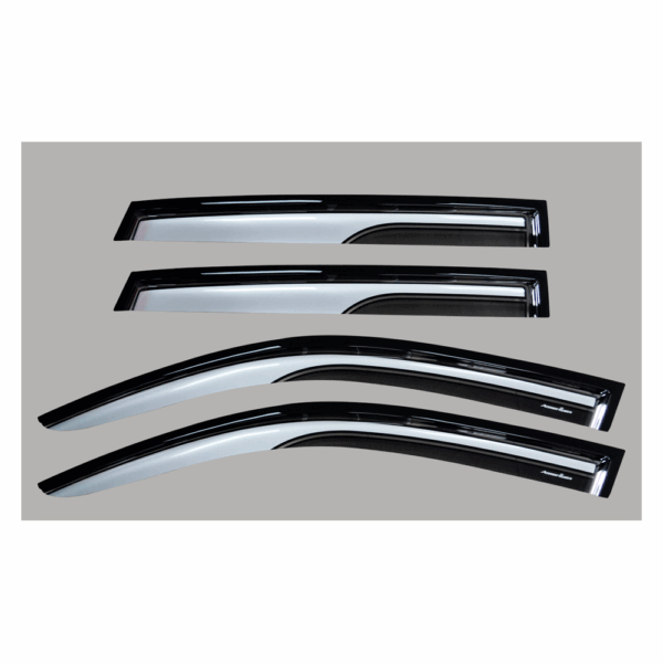 CUBRELLUVIAS BICOLOR HYUNDAI TUCSON IX-35 2009-2014 4P