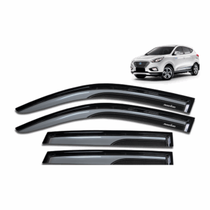 CUBRELLUVIAS BICOLOR HYUNDAI TUCSON TL 2017