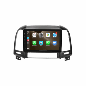 METRAKIT HYUNDAI SANTA FE 2010