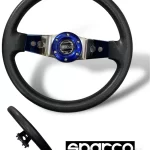 Volante deportivo Sparco Universal