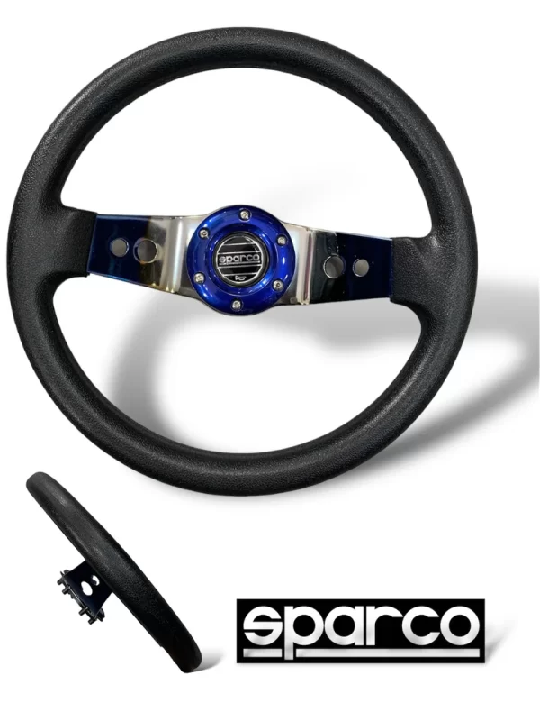 Volante deportivo Sparco SY-GZFXP0318