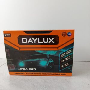 DAYLUX LED XTREME PRO BICOLOR 100K LM 9005-H11-880 881